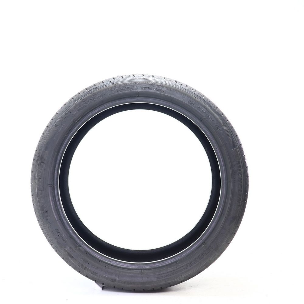 Set of (2) Driven Once 235/40R19 Michelin Primacy MXM4 96V - 9.5-10/32 - Image 6
