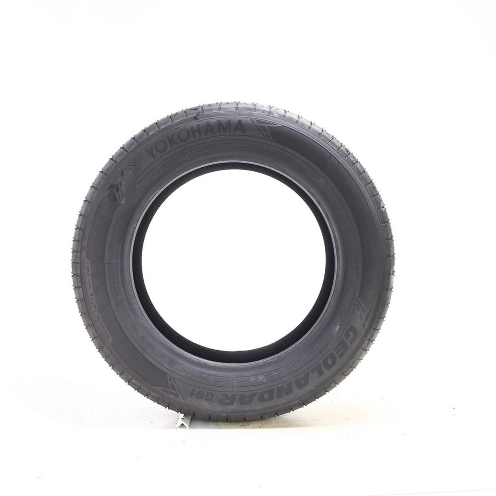 Driven Once 225/60R17 Yokohama Geolandar G91L 99H - 10/32 - Image 3