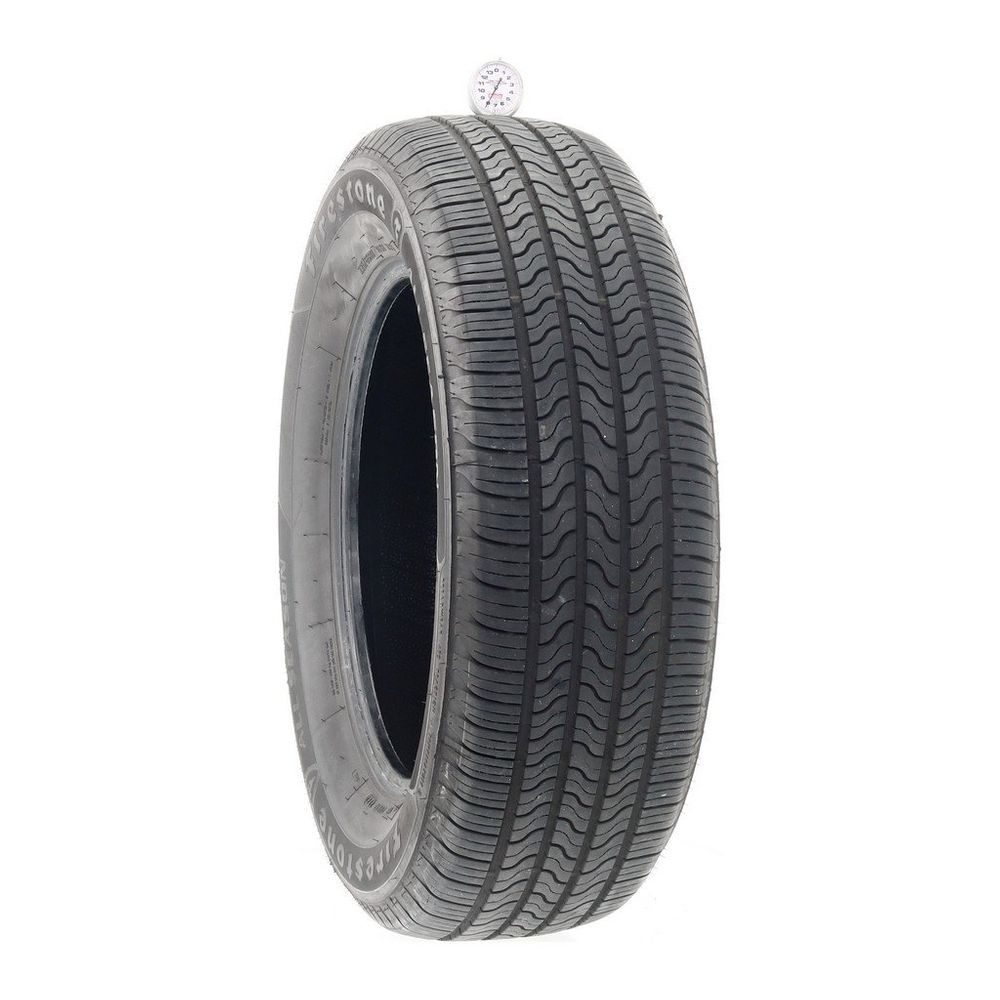 Used 225/65R17 Firestone All Season (Firestone) 102H - 8/32 - Image 1