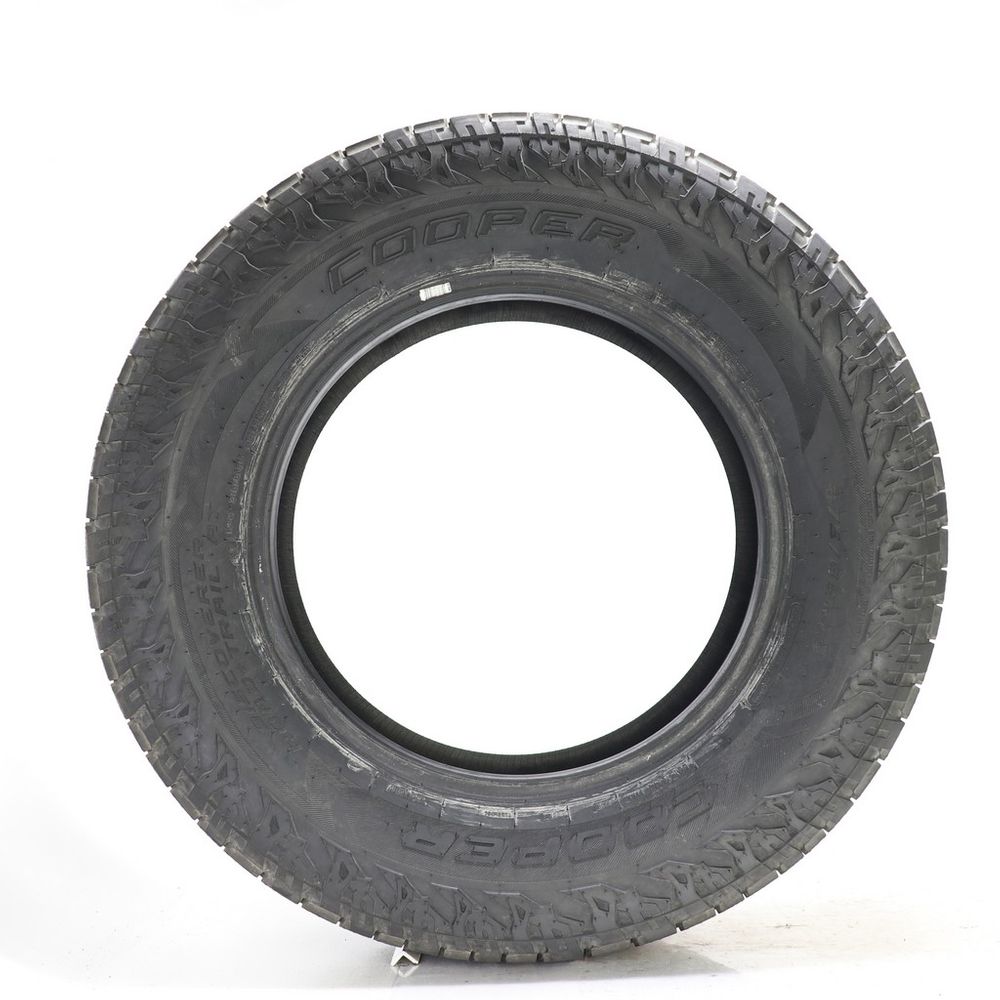 Driven Once 275/65R18 Cooper Discoverer Road+Trail AT 116H - 12/32 - Image 3