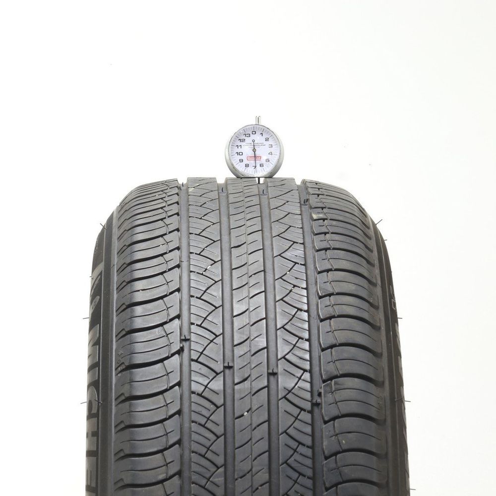 Set of (4) Used 235/60R18 Michelin Latitude Tour HP J LR 107V - 6.5-7.5/32 - Image 2