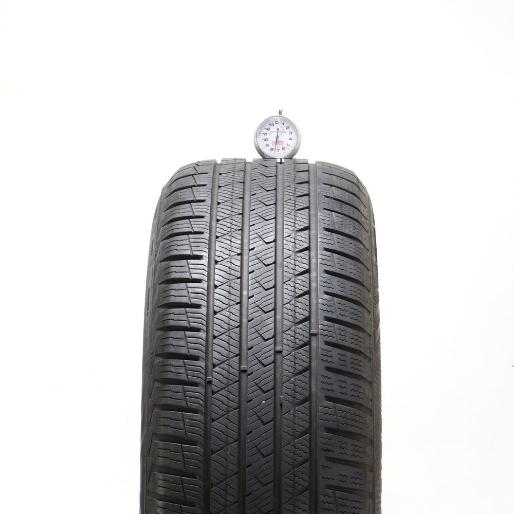 Set of (2) Used 235/60R18 Vredestein Quatrac Pro 107W - 7-7.5/32 - Image 5