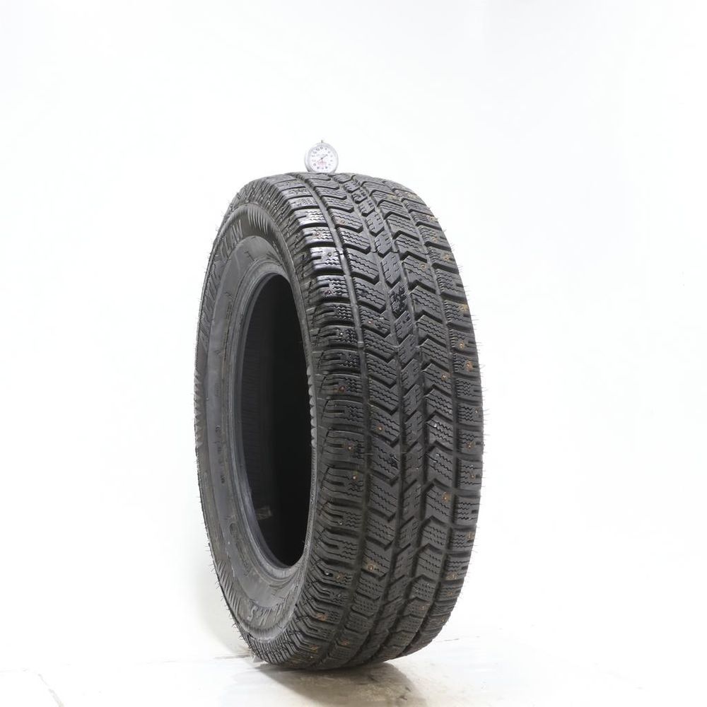 Used 235/65R17 Arctic Claw Winter XSI 1N/A - 9/32 - Image 1