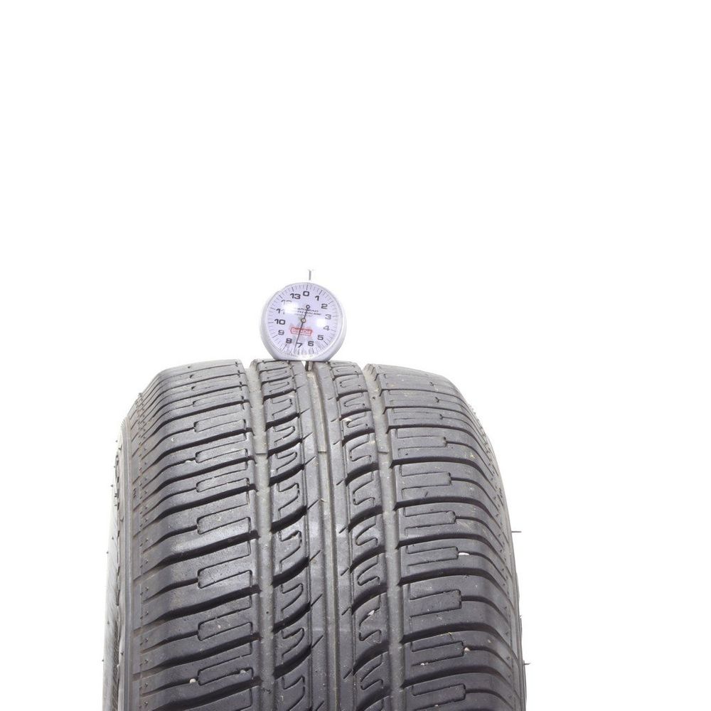 Set of (2) Used ST 215/65R17 Load Star Kenetica 102/98M C - 7-7.5/32 - Image 2