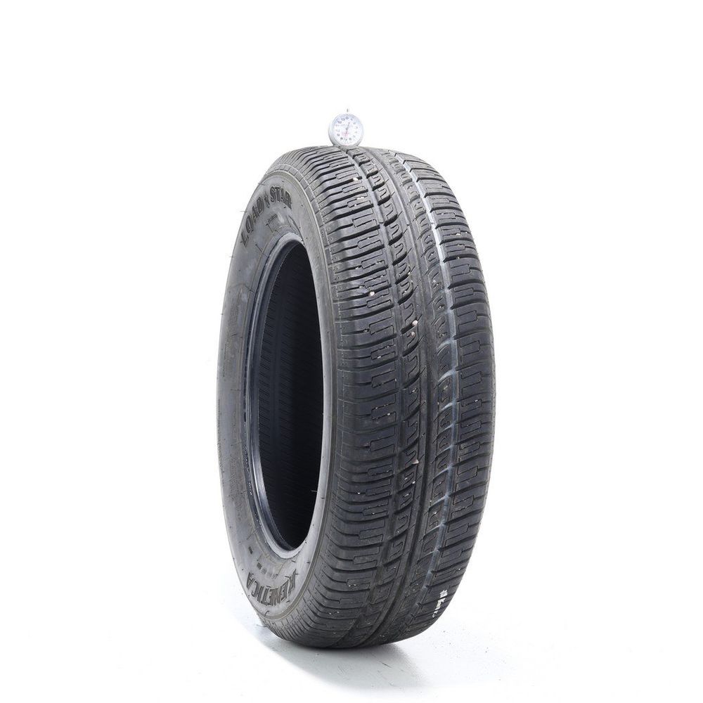 Set of (2) Used ST 215/65R17 Load Star Kenetica 102/98M C - 7-7.5/32 - Image 4