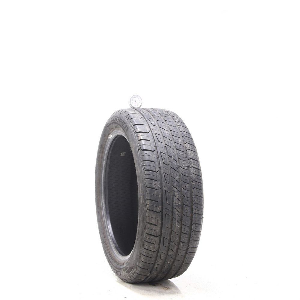 Used 205/50R17 Cooper CS5 Ultra Touring 93V - 6/32 - Image 1