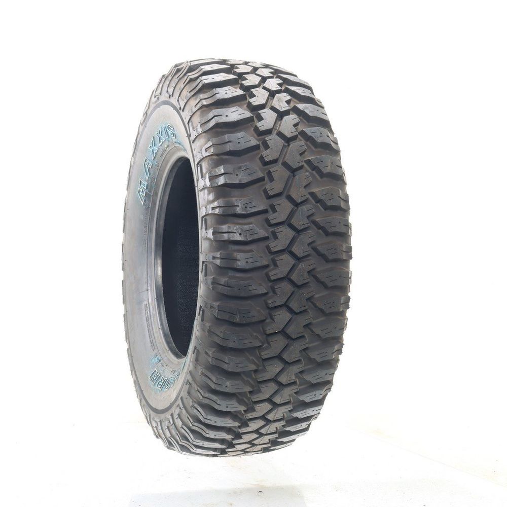 Used LT 305/70R17 Maxxis MT-762 Bighorn 119/116N D - 20/32 - Image 1