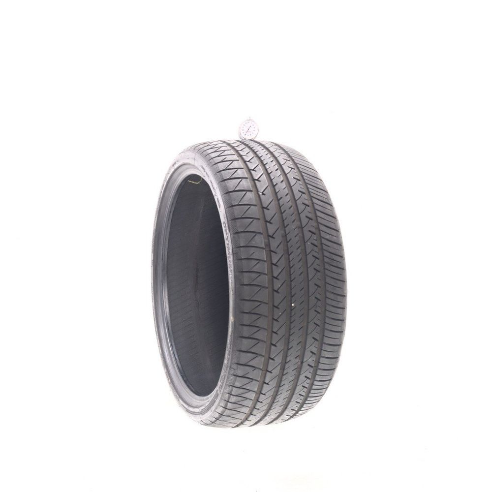 Used 245/35R20 Green Max Optimum UHP 95W - 8/32 - Image 1