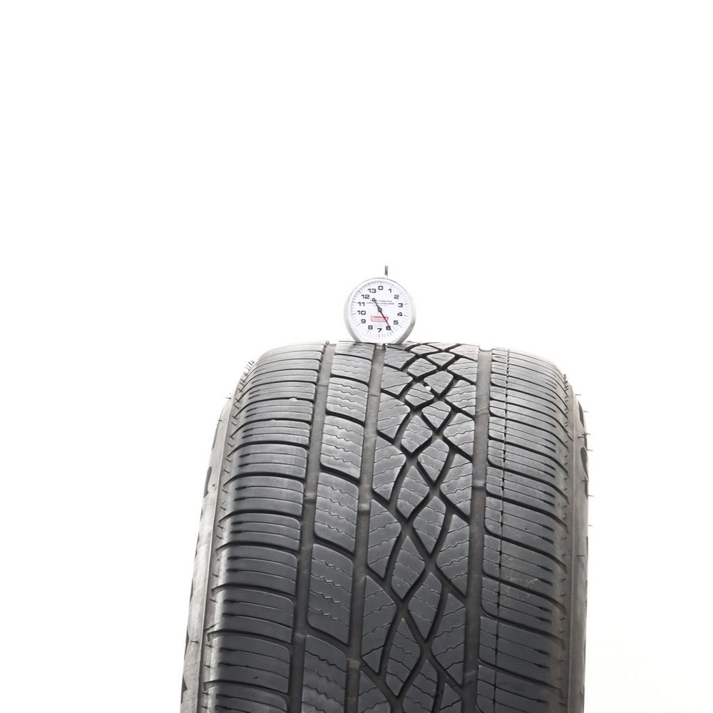 Set of (2) Used 245/50R20 Firestone Firehawk AS V2 102V - 5.5-6.5/32 - Image 2