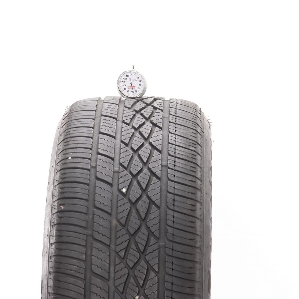 Set of (2) Used 245/50R20 Firestone Firehawk AS V2 102V - 5.5-6.5/32 - Image 5