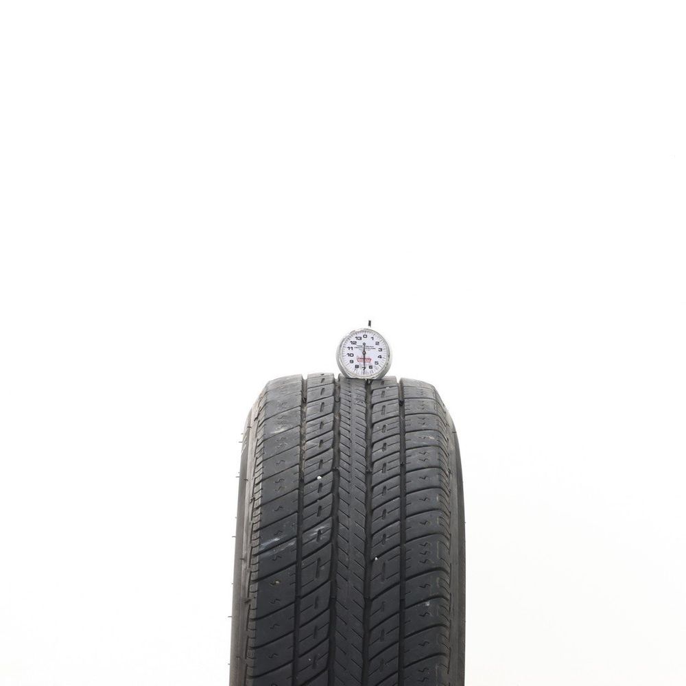 Set of (2) Used 185/65R15 Uniroyal Tiger Paw Touring A/S 88H - 7-7.5/32 - Image 2
