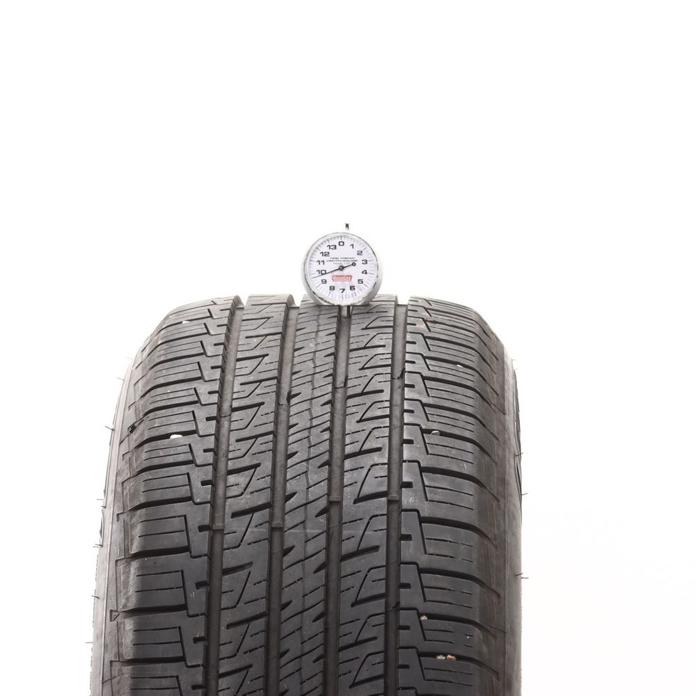 Set of (2) Used 235/50R18 Goodyear Assurance MaxLife 97V - 8-9.5/32 - Image 5