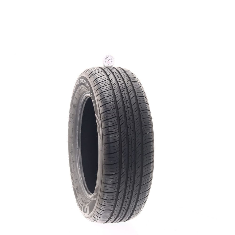Set of (4) Used 205/60R16 GT Radial Champiro Touring AS 92V - 7.5-9/32 - Image 7