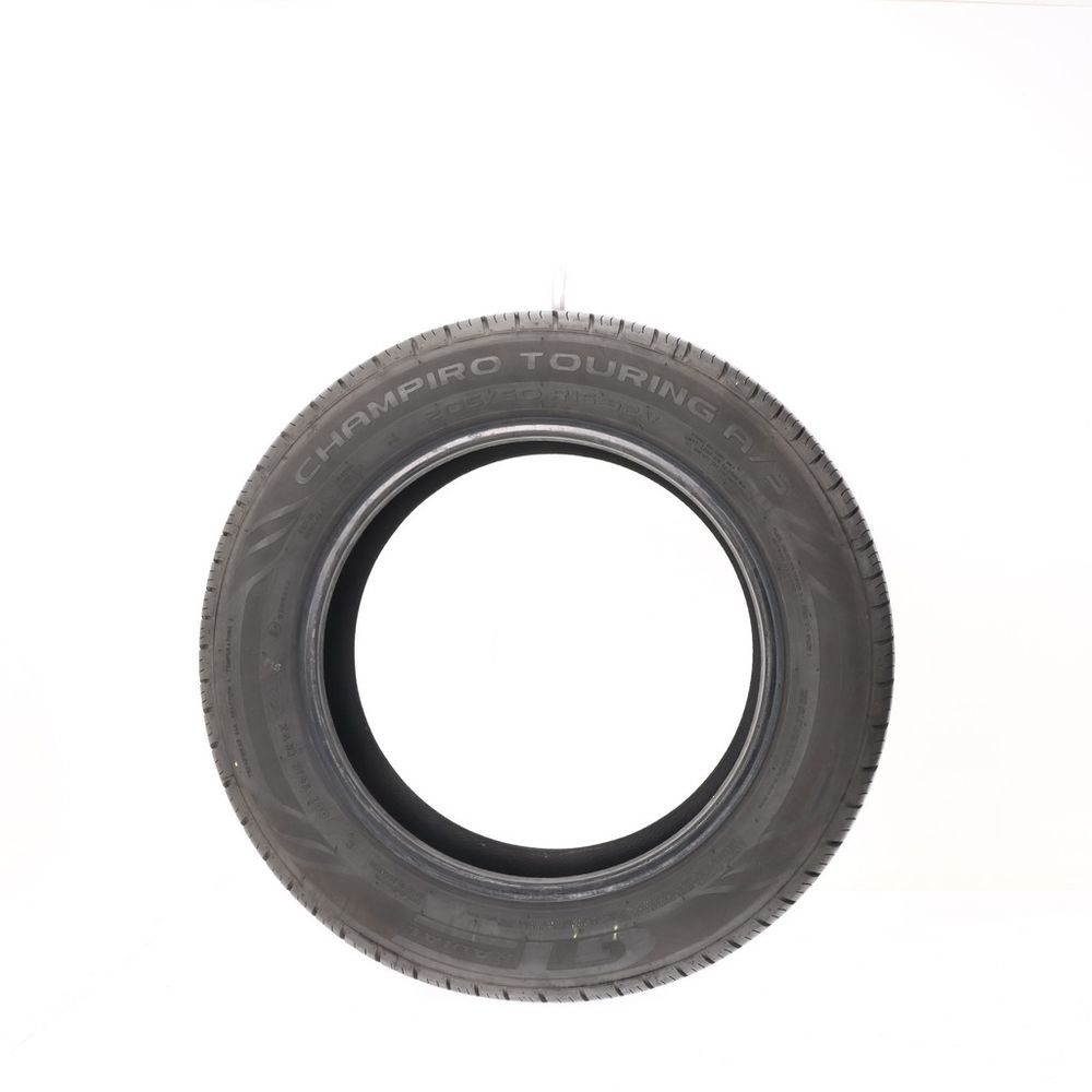 Set of (4) Used 205/60R16 GT Radial Champiro Touring AS 92V - 7.5-9/32 - Image 9