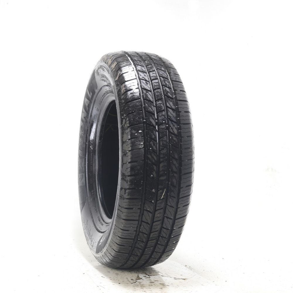 New 265/70R17 National Commando HTS 115T - 11/32 - Image 1