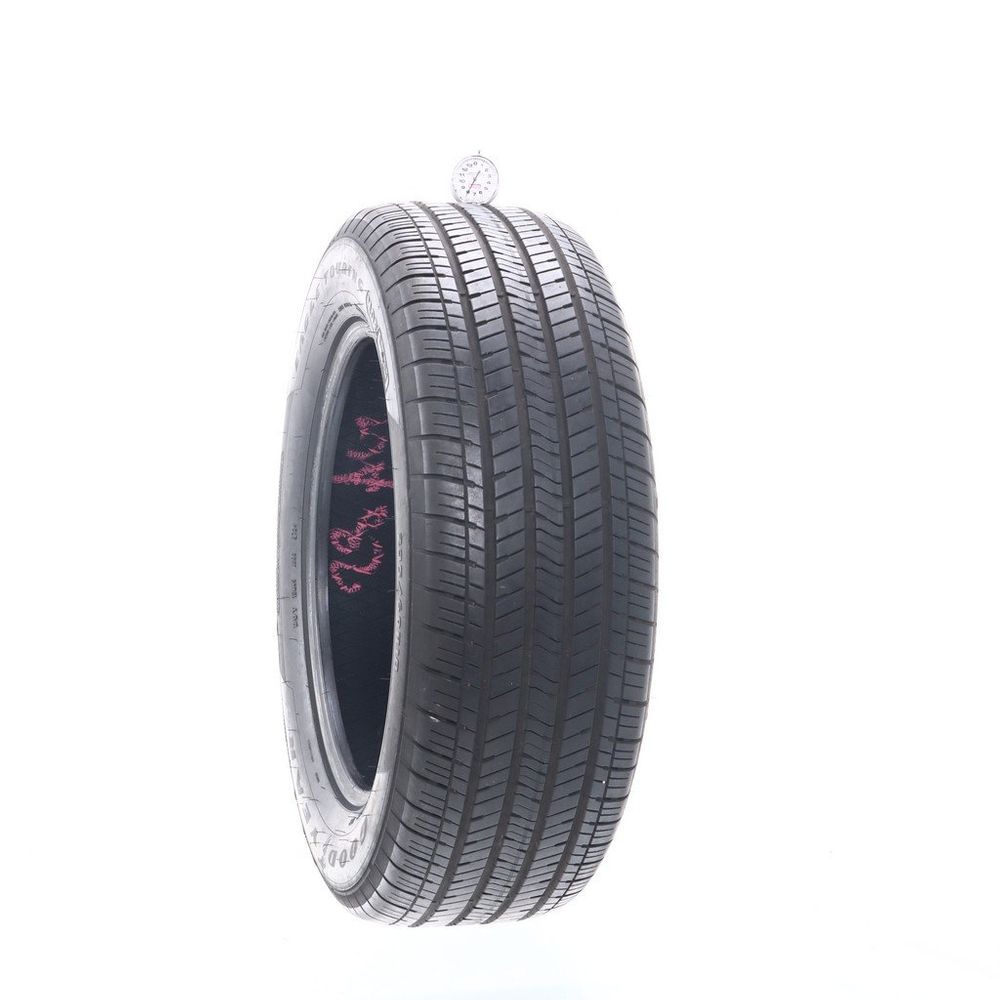 Used 235/60R18 Goodyear Eagle Touring MOE Run Flat 103H - 8/32 - Image 1