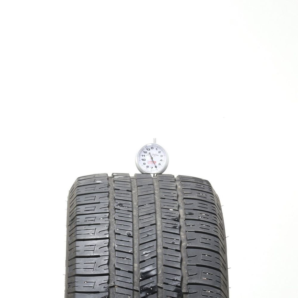 Set of (2) Used 235/45R18 Goodyear Reliant All-season 94V - 6-7.5/32 - Image 2