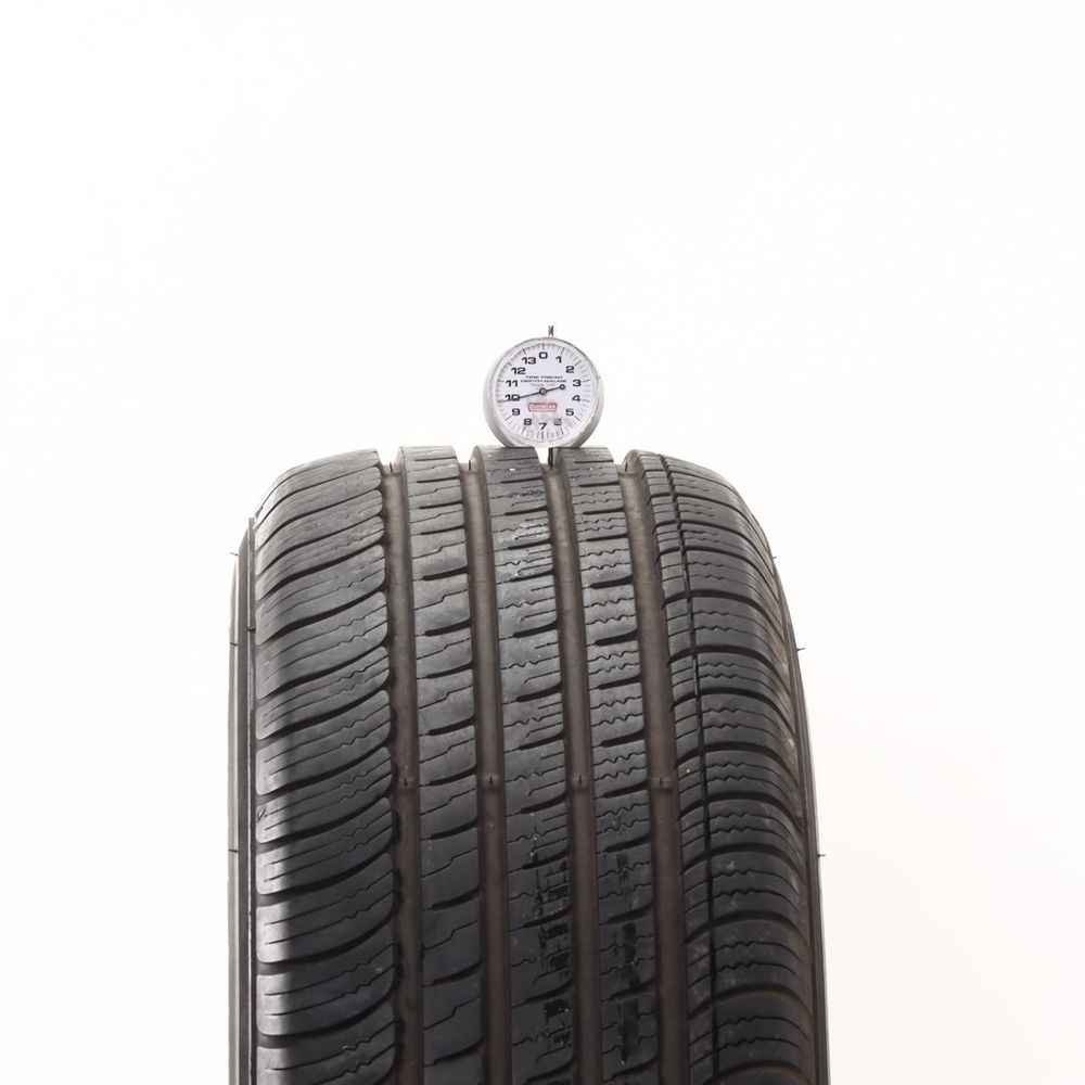 Set of (4) Used 235/65R17 SureDrive Touring A/S TA71 104H 910.5/32 Utires