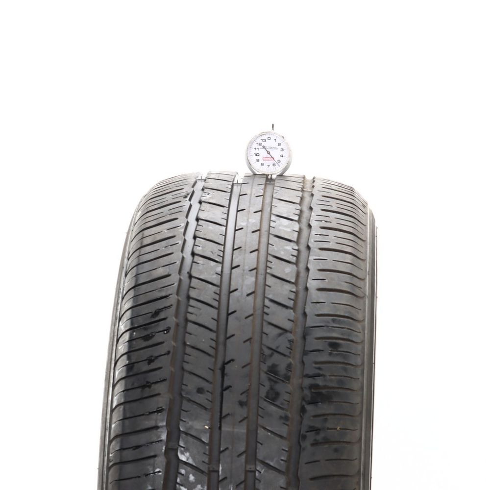 Used 265/65R18 Delinte DH7 SUV 114H - 5.5/32 - Image 2