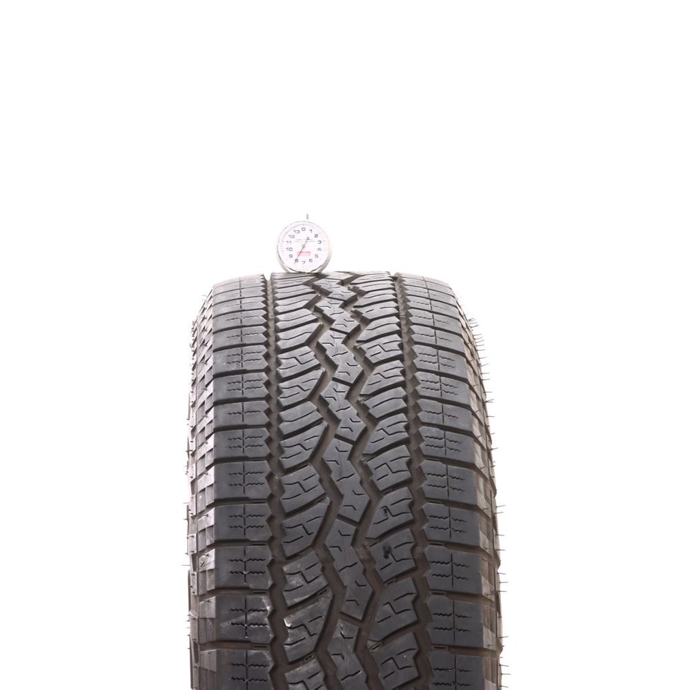 Set of (2) Used 265/60R18 Falken Wildpeak A/T3W A MO 110H - 6.5-8/32 - Image 5