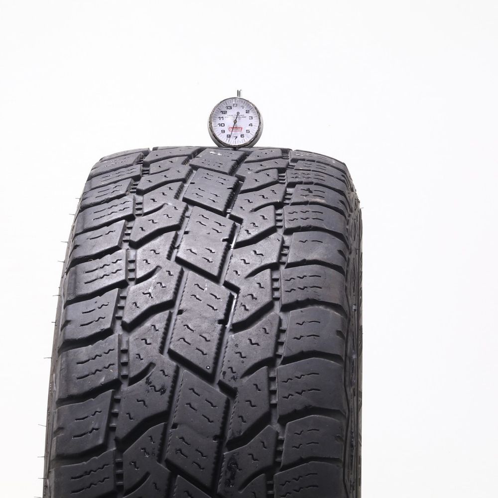 Used LT 275/65R18 Big O Big Foot AT 123/120S - 7.5/32 - Image 2