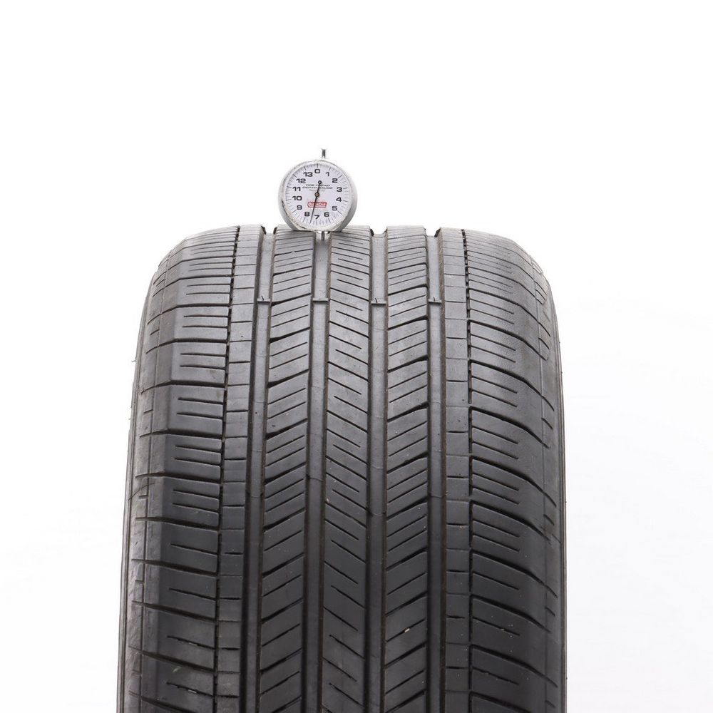 Set of (4) Used 255/50R20 Goodyear Assurance Finesse 105T - 7.5-9/32 - Image 2