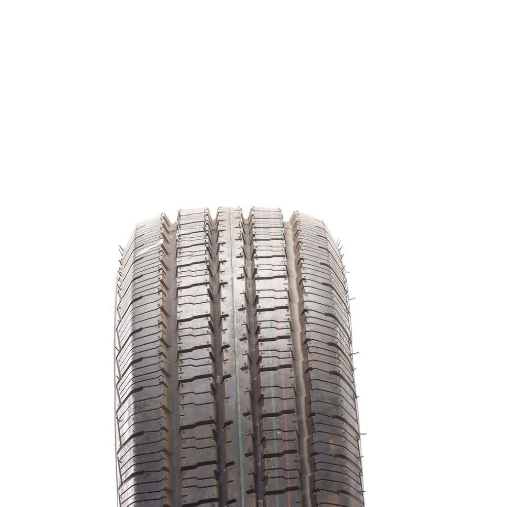 New LT 235/85R16 Thunderer Commercial L/T AO 120/116Q E - Image 2