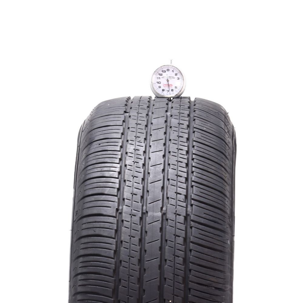 Set of (4) Used 235/65R17 Falken Ziex ZE001A A/S 103T - 6.5-8/32 - Image 2