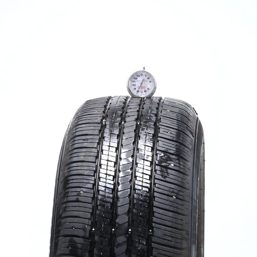 Set of (4) Used 235/65R17 Falken Ziex ZE001A A/S 103T - 6.5-8/32 - Image 11