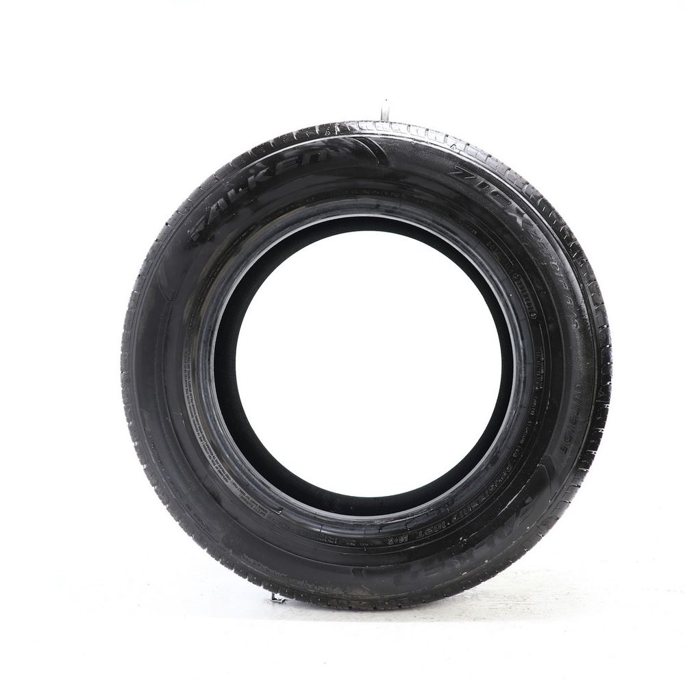 Set of (4) Used 235/65R17 Falken Ziex ZE001A A/S 103T - 6.5-8/32 - Image 12