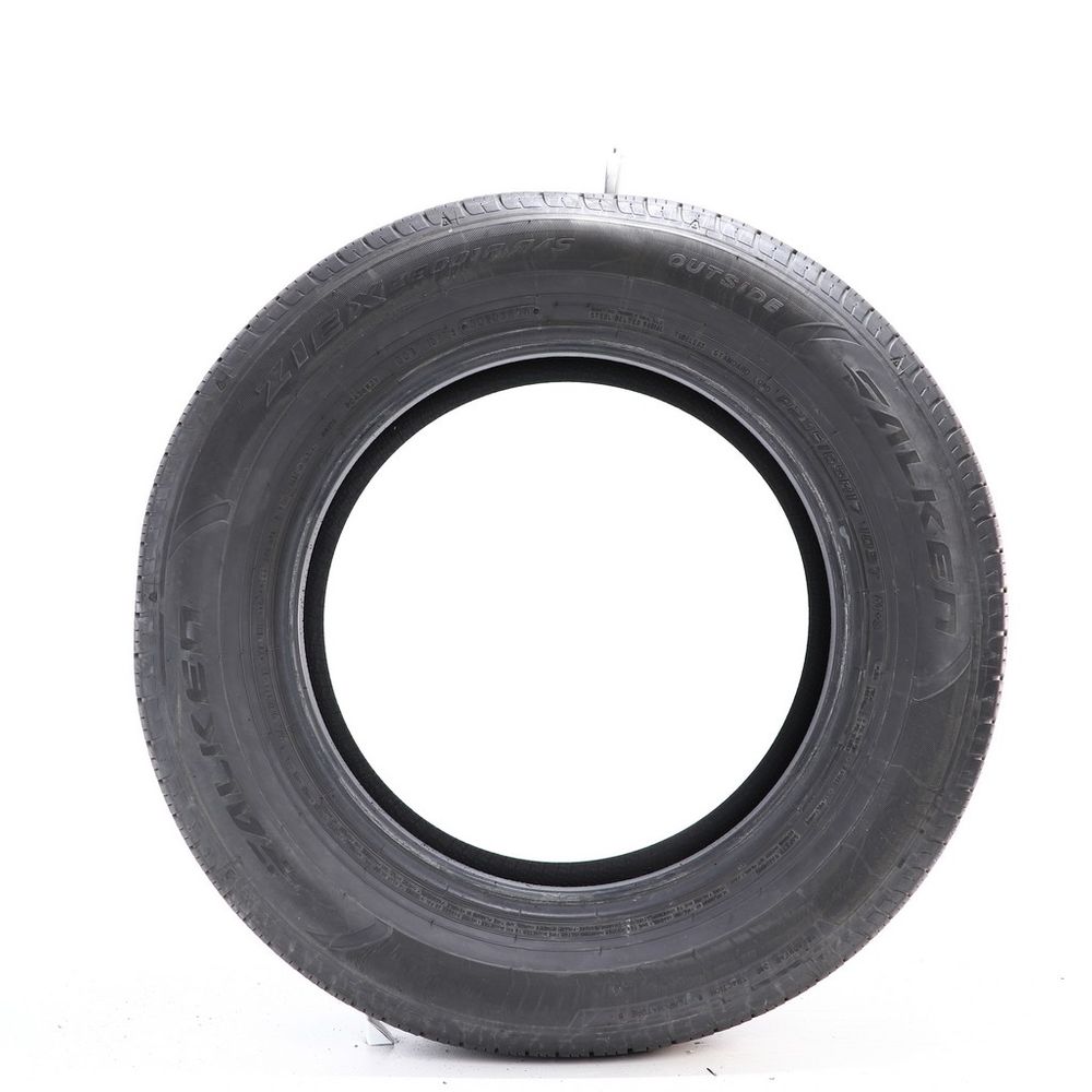 Set of (4) Used 235/65R17 Falken Ziex ZE001A A/S 103T - 6.5-8/32 - Image 3