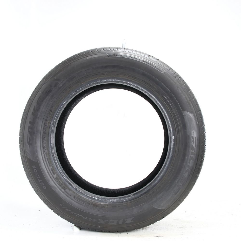 Set of (4) Used 235/65R17 Falken Ziex ZE001A A/S 103T - 6.5-8/32 - Image 6
