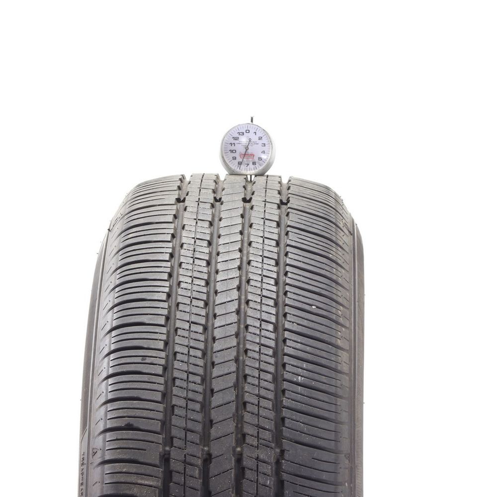 Set of (4) Used 235/65R17 Falken Ziex ZE001A A/S 103T - 6.5-8/32 - Image 8