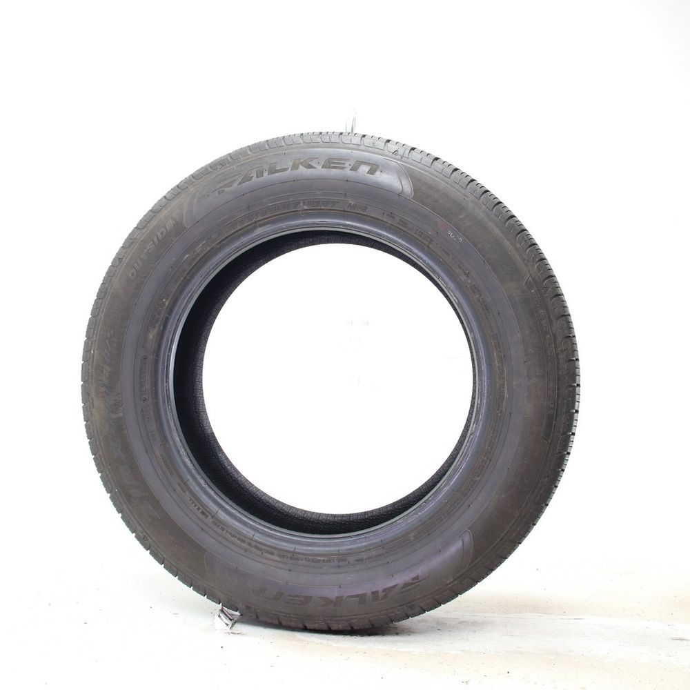 Set of (4) Used 235/65R17 Falken Ziex ZE001A A/S 103T - 6.5-8/32 - Image 9