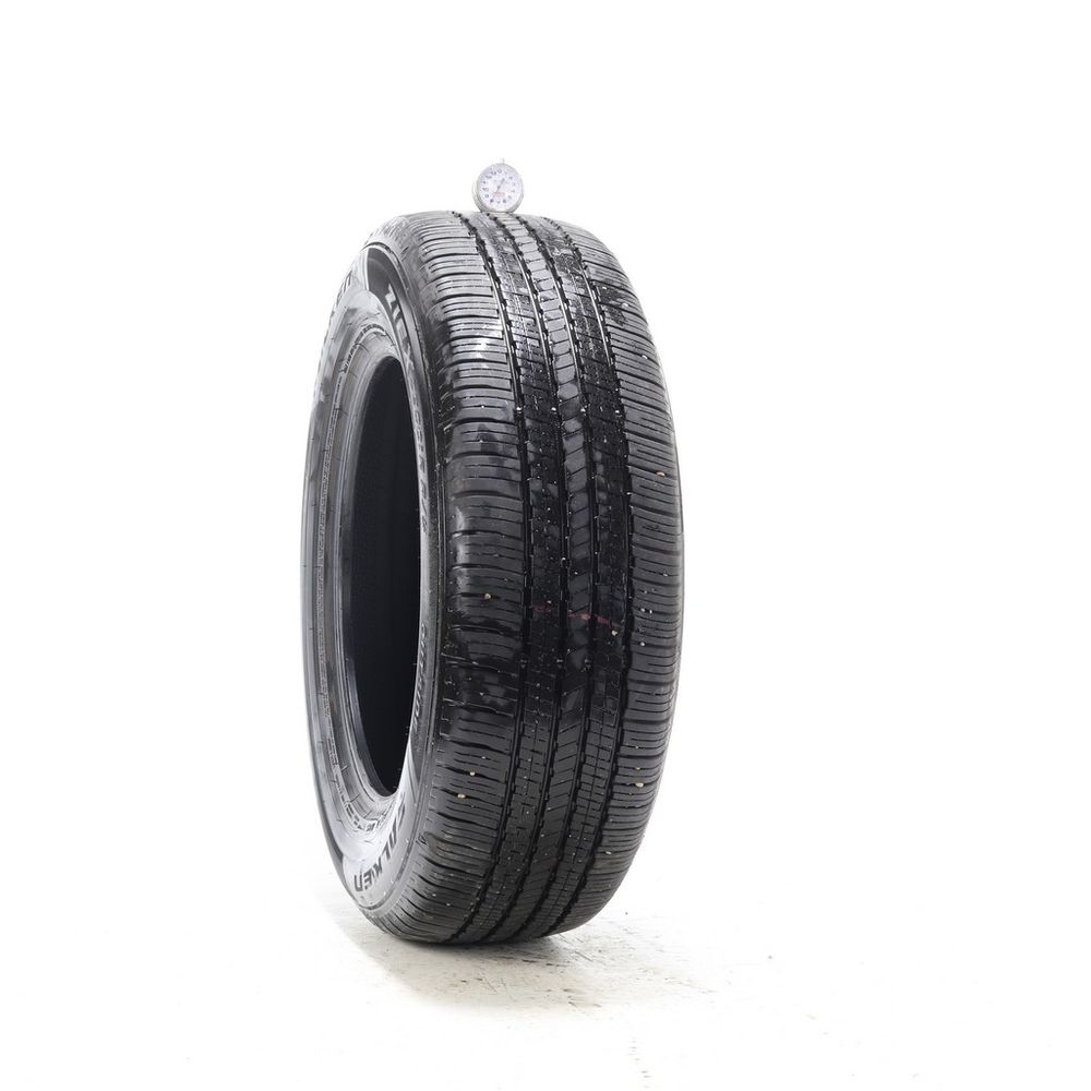 Set of (4) Used 235/65R17 Falken Ziex ZE001A A/S 103T - 6.5-8/32 - Image 10