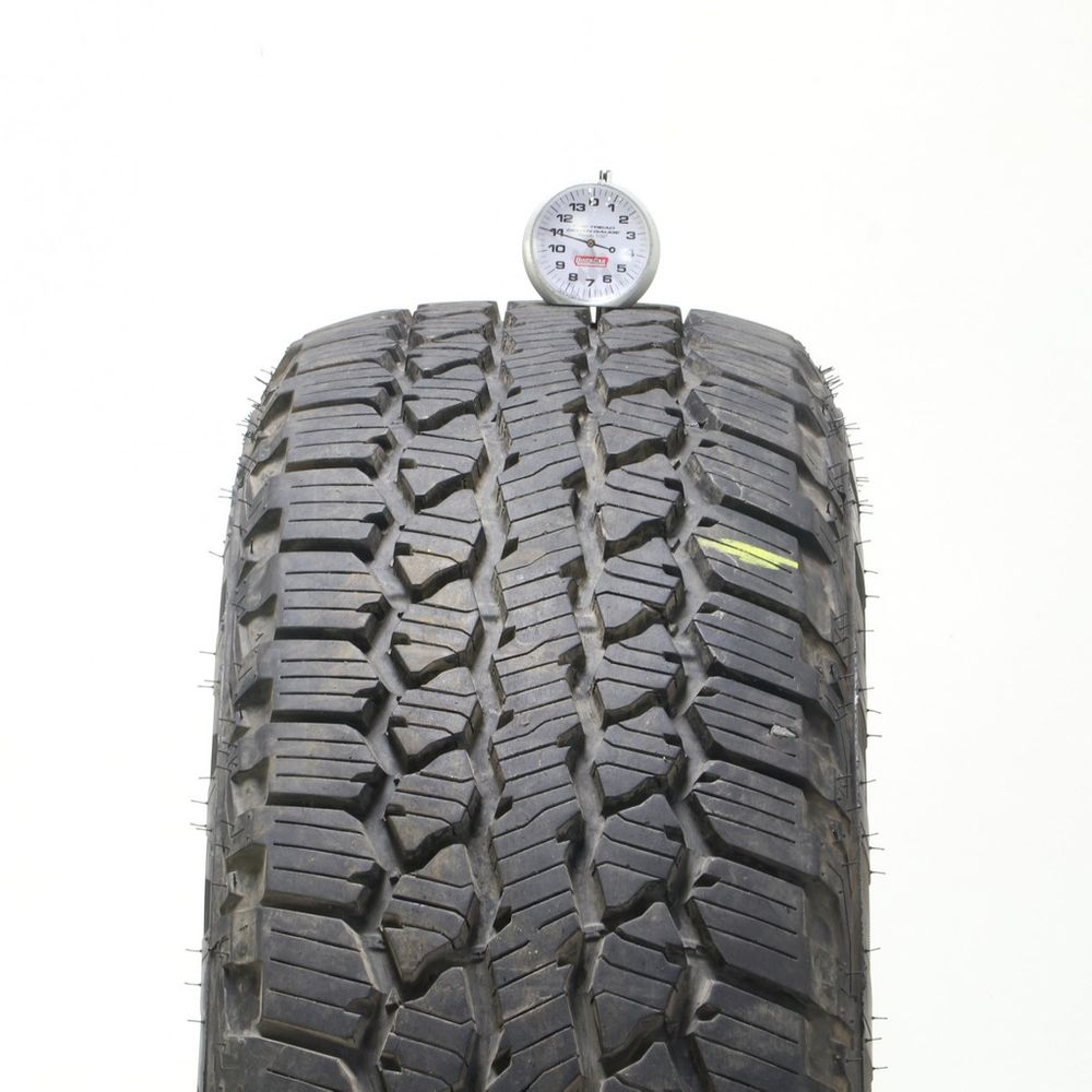 Used 245/70R16 Firestone Destination A/T2 106S - 11/32 - Image 2