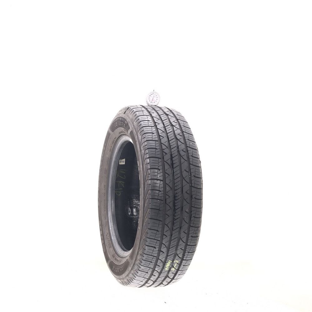 Set of (2) Used 195/65R15 Kelly Edge Touring A/S 91H - 6.5-7.5/32 - Image 4