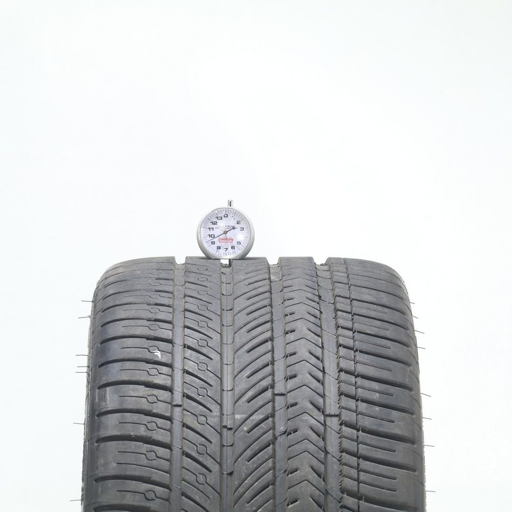 Used 265/30ZR20 Michelin Pilot Sport All Season 4 94Y - 9.5/32 - Image 2