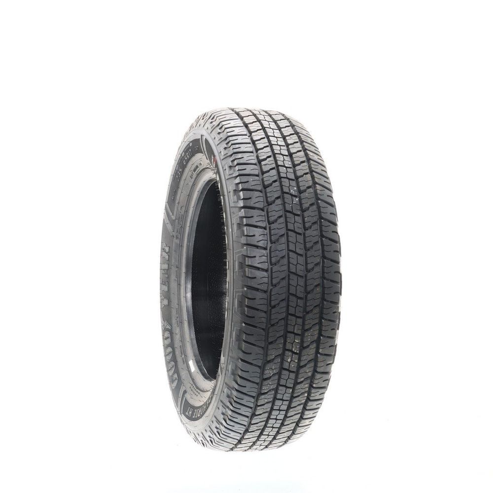 Set of (2) New 235/65R17 Goodyear Wrangler Workhorse HT 104T - Image 1