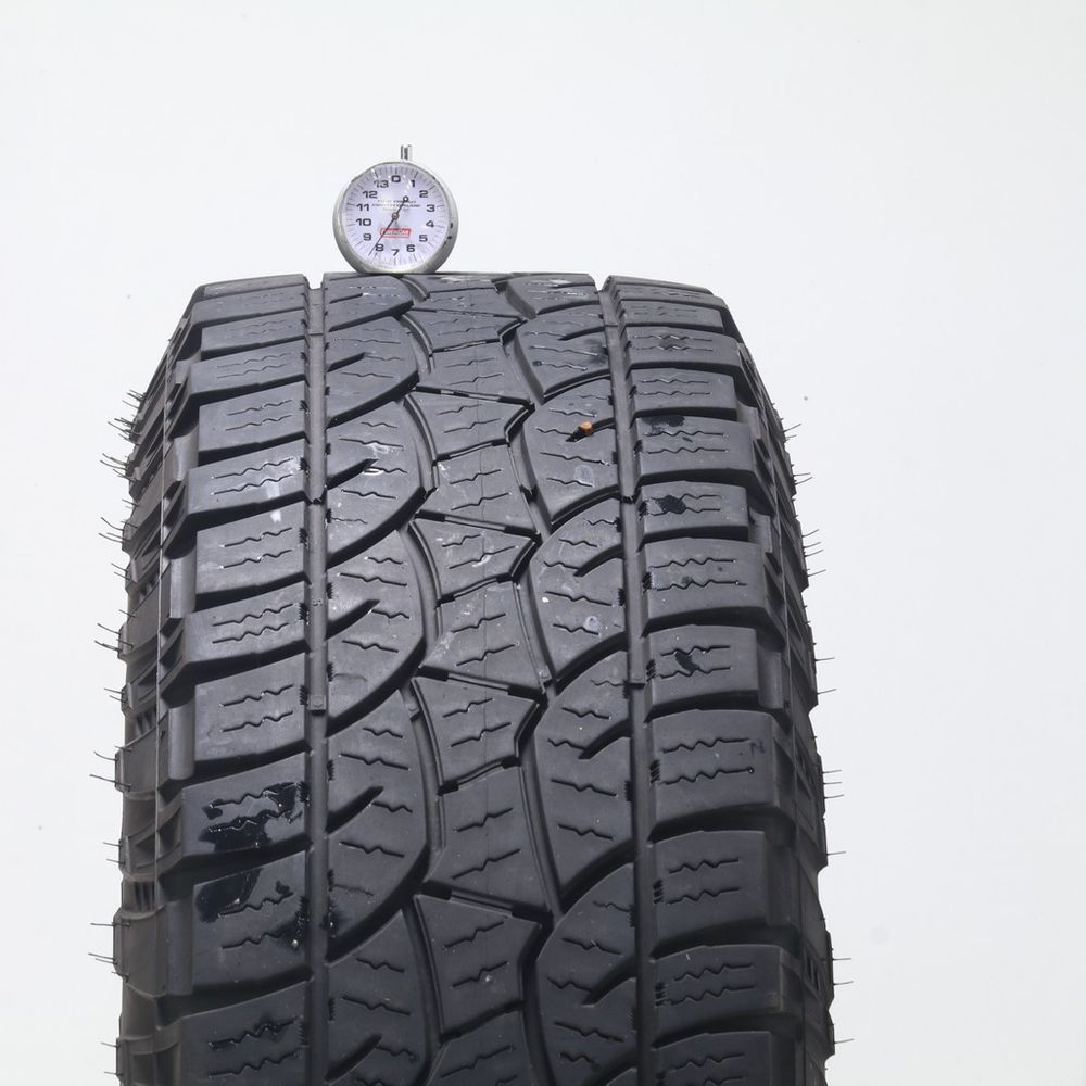 Set of (2) Used LT 265/70R17 Cooper Discoverer ATP II 121/118S E - 8-9.5/32 - Image 2