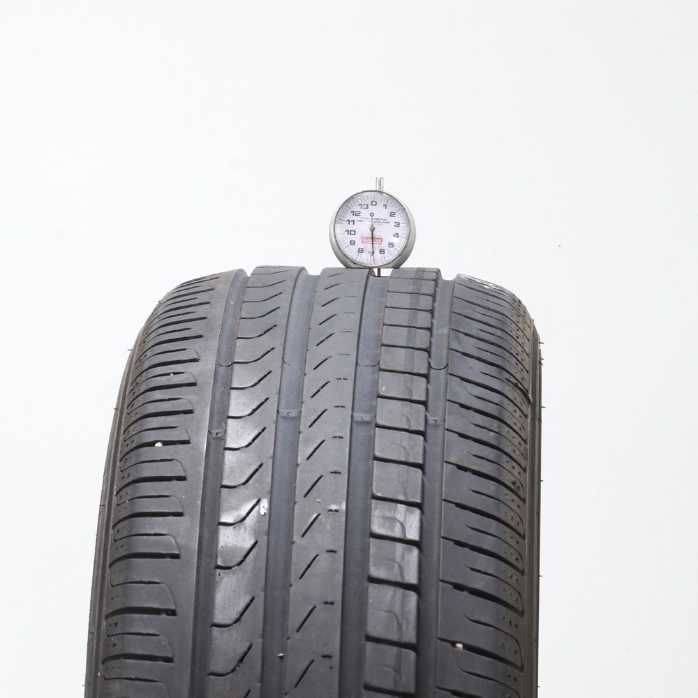 Set of (2) Used 235/60R18 Pirelli Scorpion Verde NO 103W - 6.5-7.5/32 - Image 2