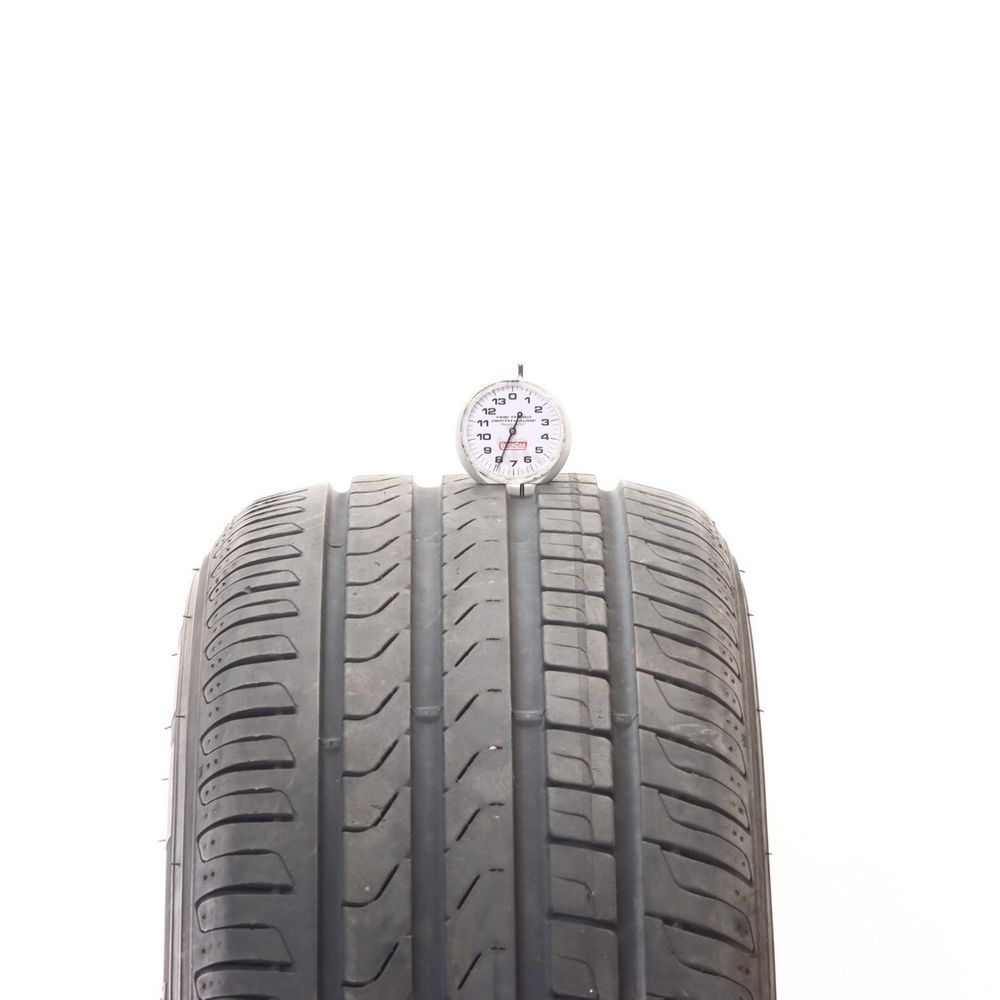 Set of (2) Used 235/60R18 Pirelli Scorpion Verde NO 103W - 6.5-7.5/32 - Image 5