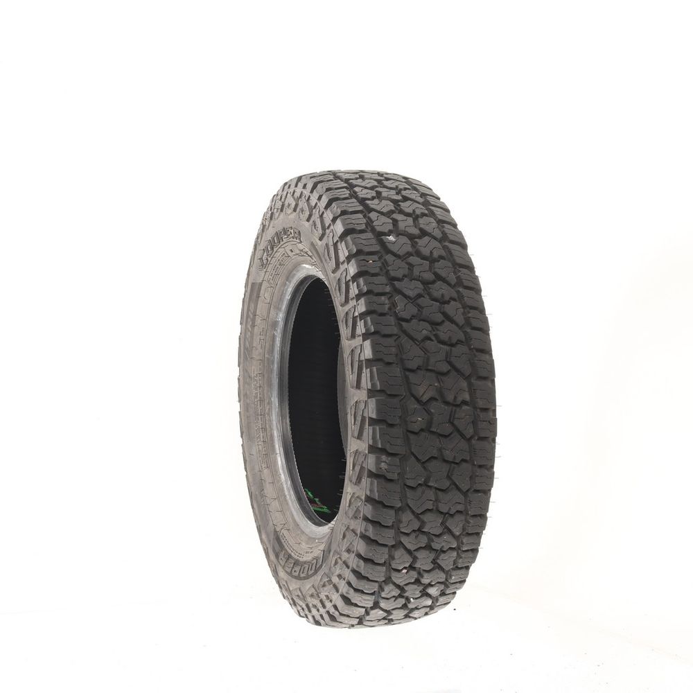 Used LT 225/75R16 Cooper Discoverer Stronghold AT 115/112R E - 15/32 - Image 1