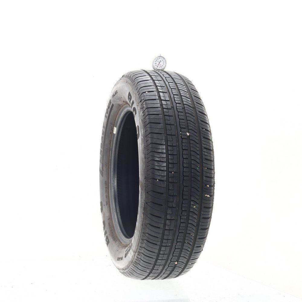 Set of (4) Used 225/65R17 Big O legacy Tour Plus 102H - 6.5-8/32 - Image 4