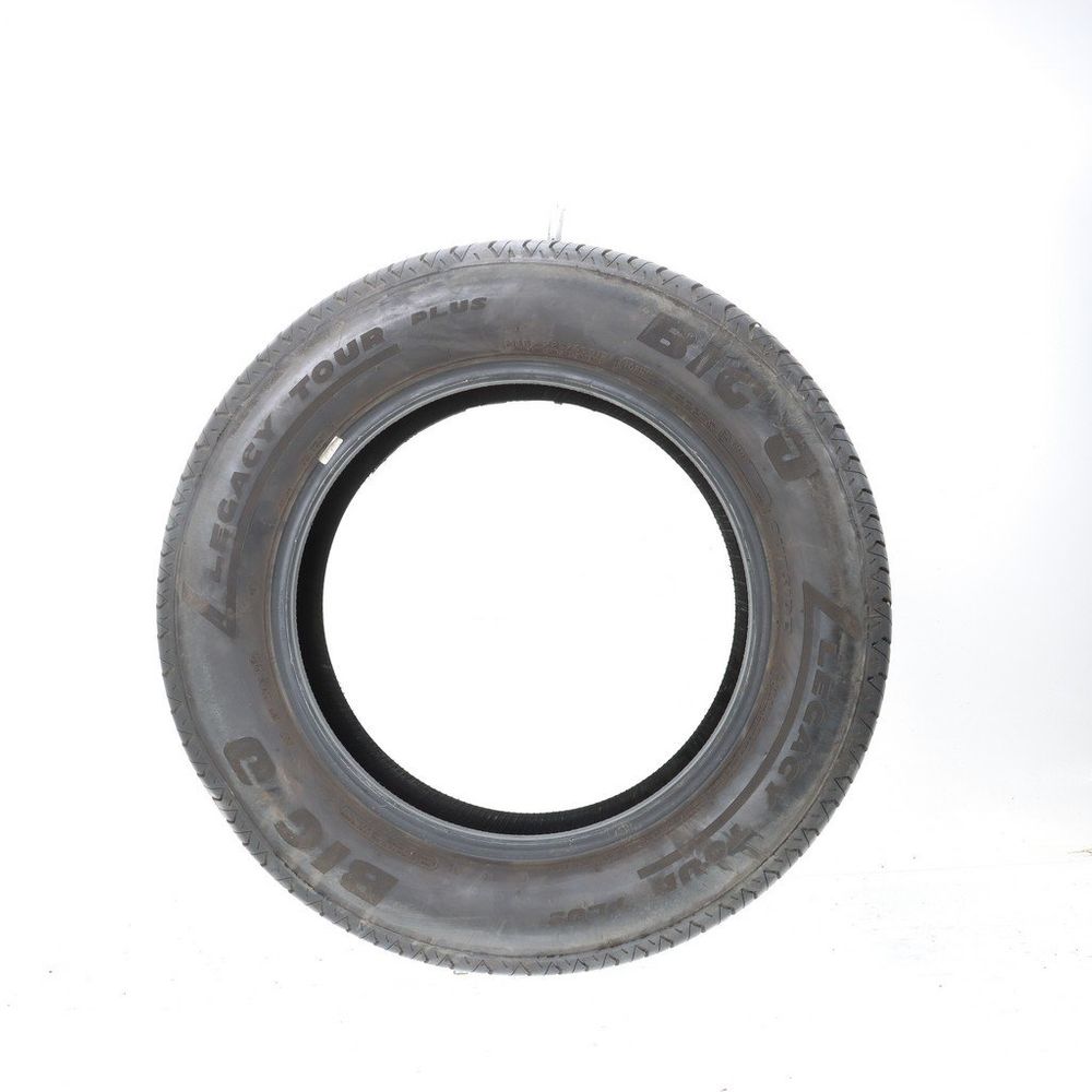 Set of (4) Used 225/65R17 Big O legacy Tour Plus 102H - 6.5-8/32 - Image 6