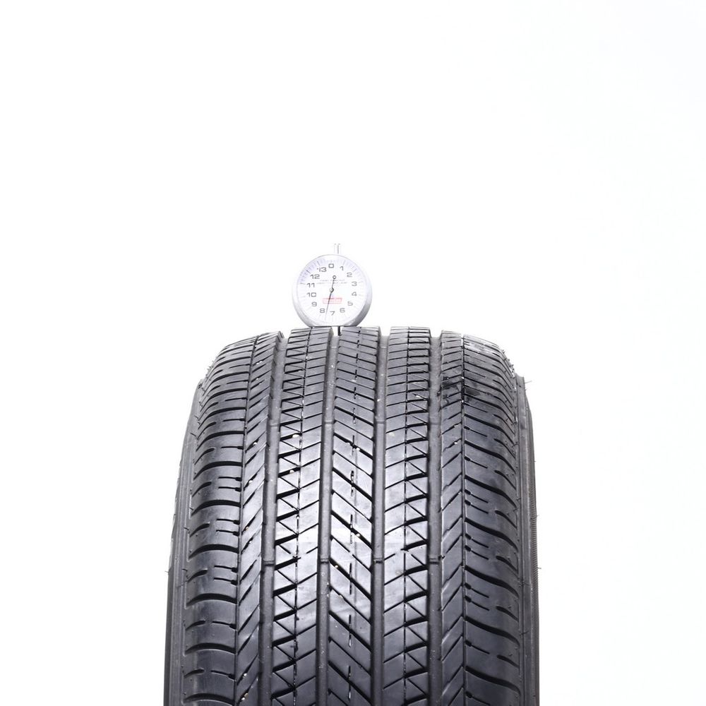 Used 225/65R17 Bridgestone Ecopia EP422 100T - 7.5/32 - Image 2