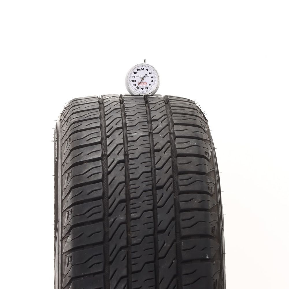 Set of (2) Used 235/65R17 Corsa Highway Terrain Plus 108T - 8-8.5/32 - Image 2