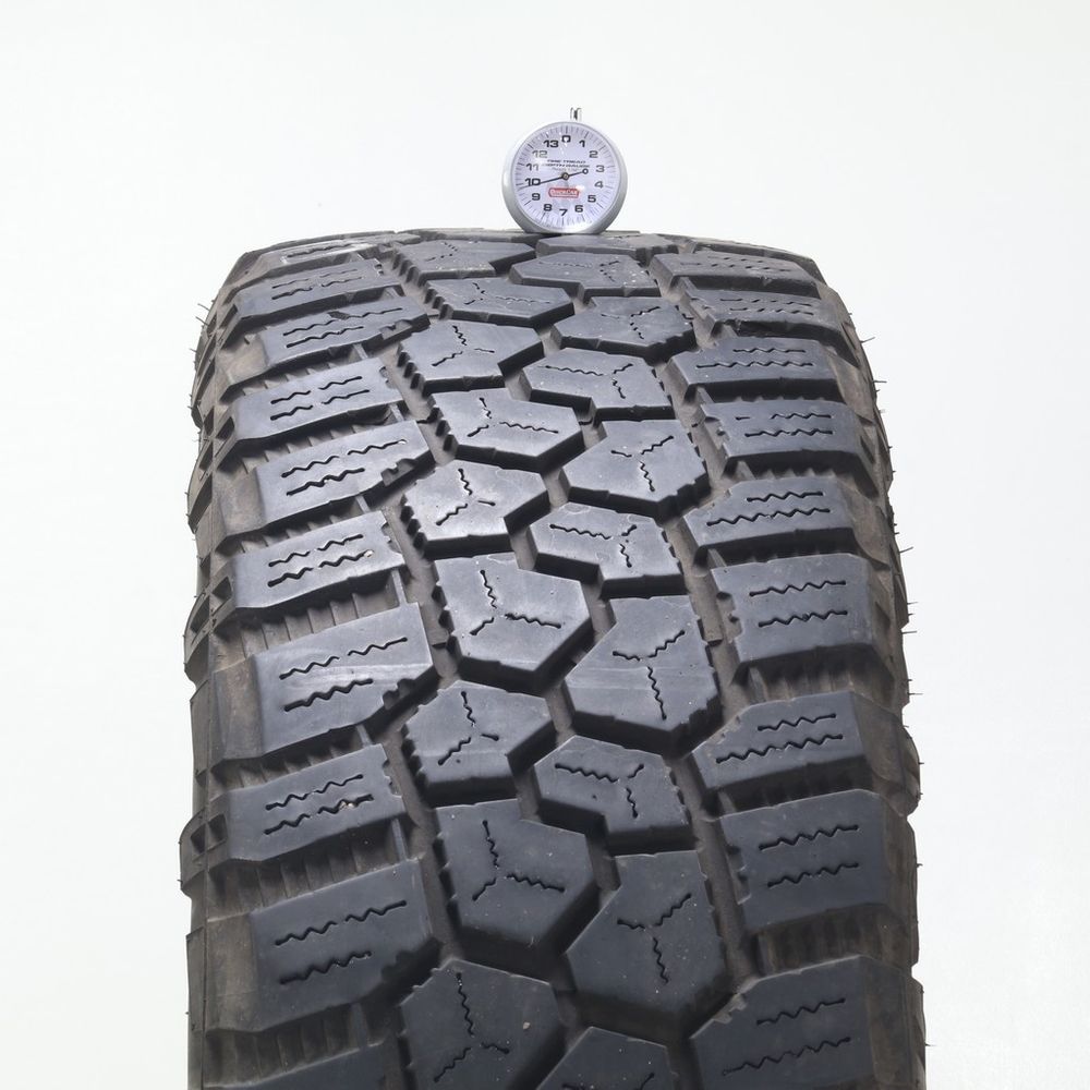 Set of (2) Used 275/60R20 Cooper Discoverer Rugged Trek 115T - 9.5/32 - Image 2