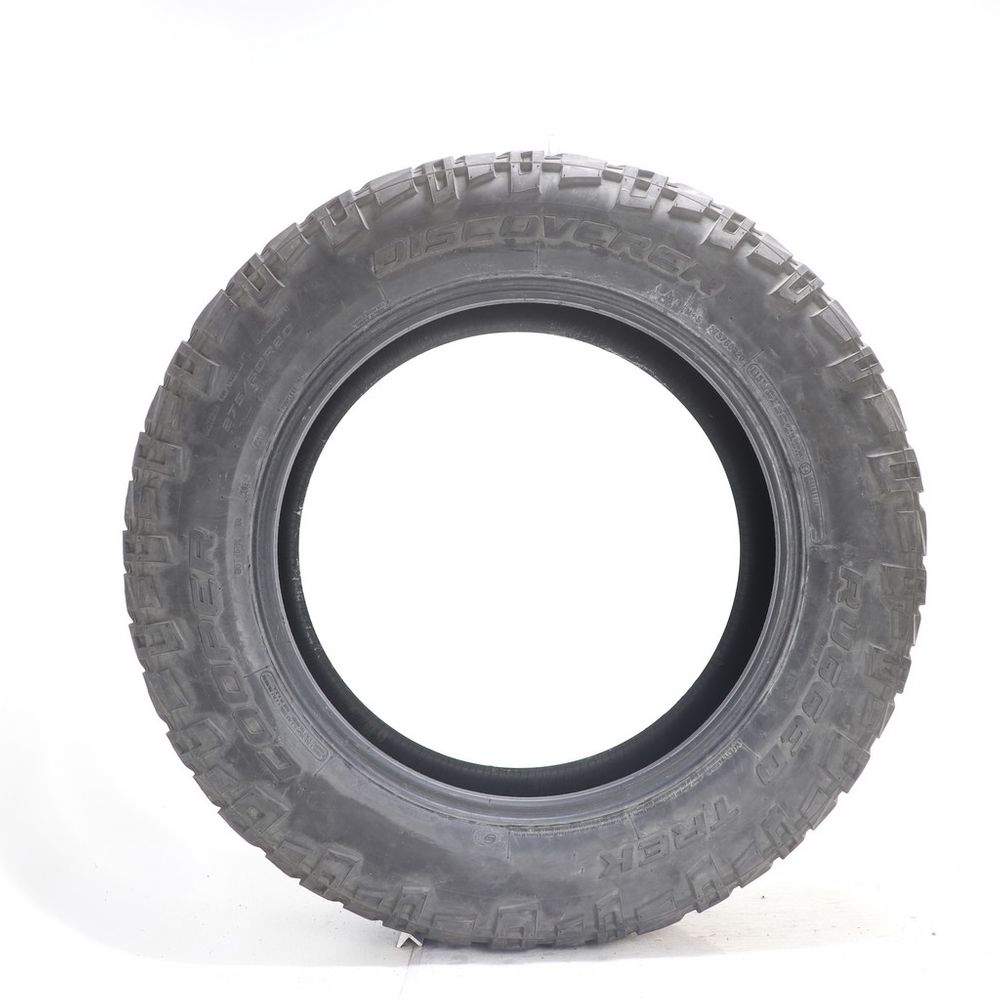 Set of (2) Used 275/60R20 Cooper Discoverer Rugged Trek 115T - 9.5/32 - Image 3
