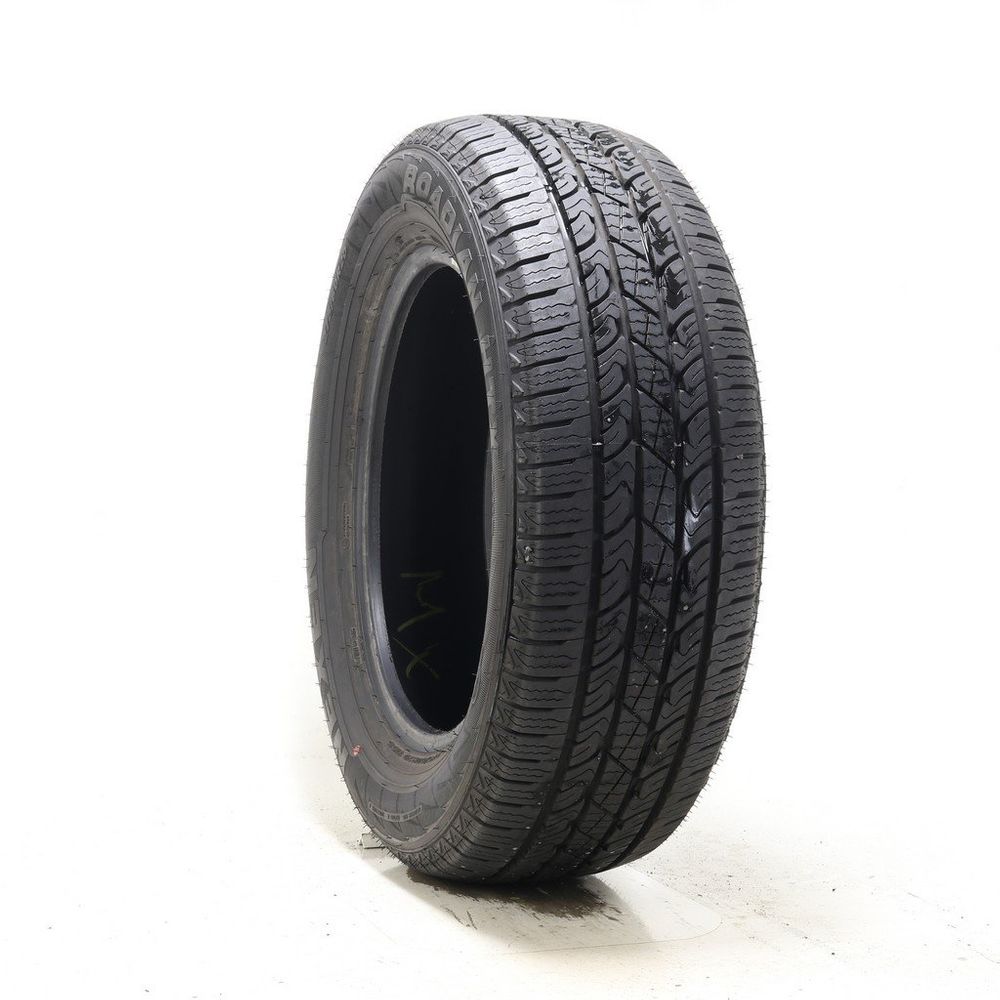 Set of (2) New 275/60R20 Nexen Roadian HTX RH5 SUV 115S - 11.5/32 - Image 1